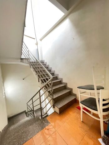 Bán nhà đường khuông việt - dt 60m2, ngang 6m, 5 tầng - 7 pn 6870625