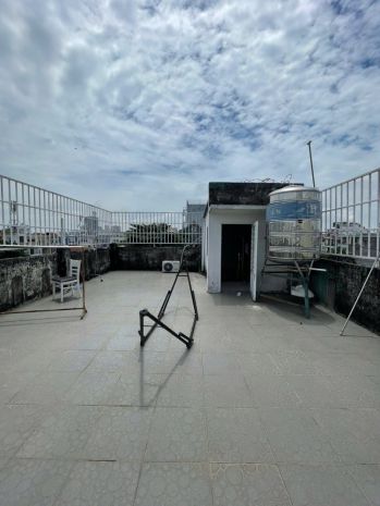 Bán nhà đường khuông việt - dt 60m2, ngang 6m, 5 tầng - 7 pn 6870626