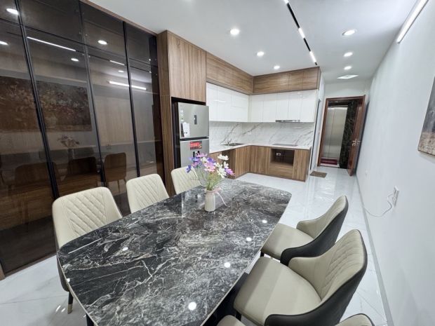 Xuân thủy 35m x6 tầng thang máy 12,950 tỷ nhà đẹp full nội 6870631