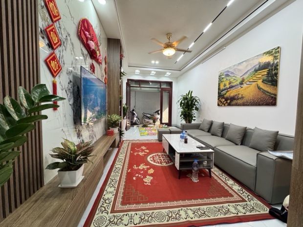 Xuân thủy 35m x6 tầng thang máy 12,950 tỷ nhà đẹp full nội 6870632