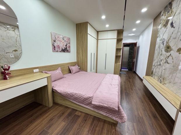 Xuân thủy 35m x6 tầng thang máy 12,950 tỷ nhà đẹp full nội 6870633