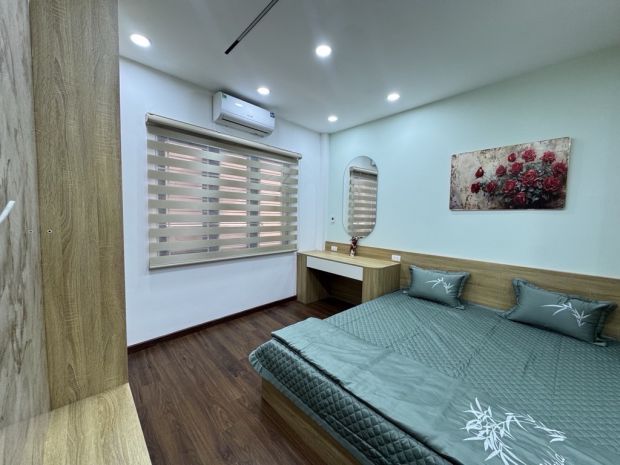 Xuân thủy 35m x6 tầng thang máy 12,950 tỷ nhà đẹp full nội 6870634