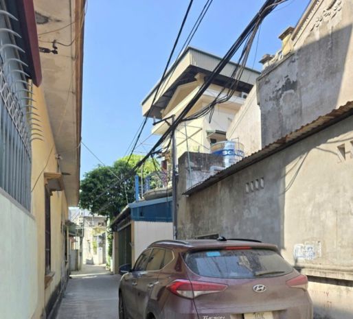 Bán đất phúc lợi  50m²  mặt tiền rộng  chỉ 5.4 tỷ! 6870696