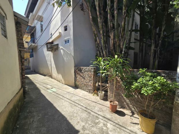 Bán đất phúc lợi  50m²  mặt tiền rộng  chỉ 5.4 tỷ! 6870697