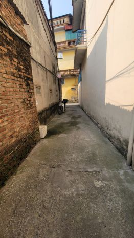 Bán đất phúc lợi  50m²  mặt tiền rộng  chỉ 5.4 tỷ! 6870698