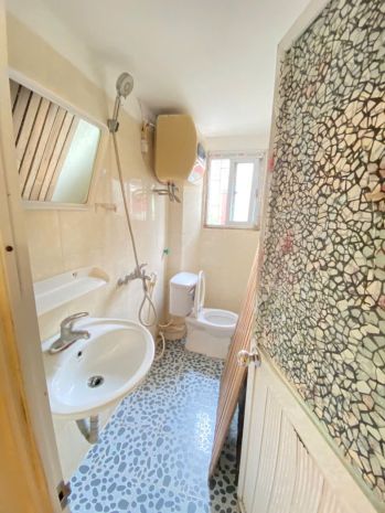 Cho thuê nhà ngõ 88 giáp nhị, 2 tầng x 25m2, 5.5 triệu 6870734
