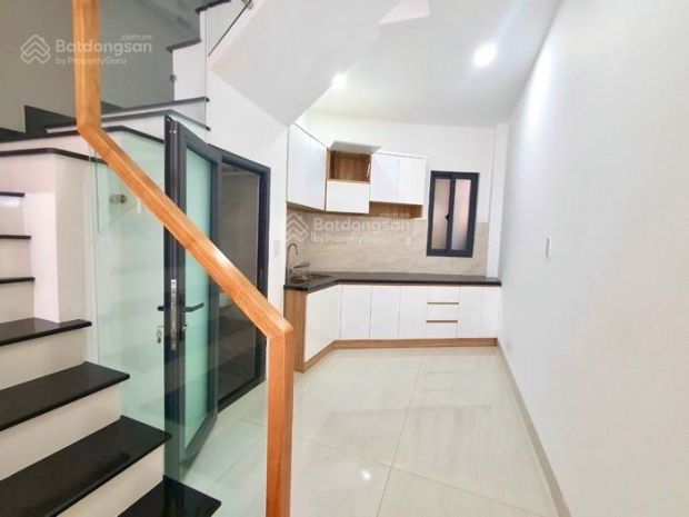 Nhà mtkd 3 tầng, ngang 6m, cạnh snow town, p. thạnh mỹ lợi, 6870744