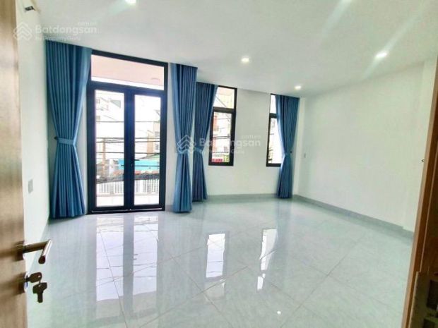 Nhà mtkd 3 tầng, ngang 6m, cạnh snow town, p. thạnh mỹ lợi, 6870748