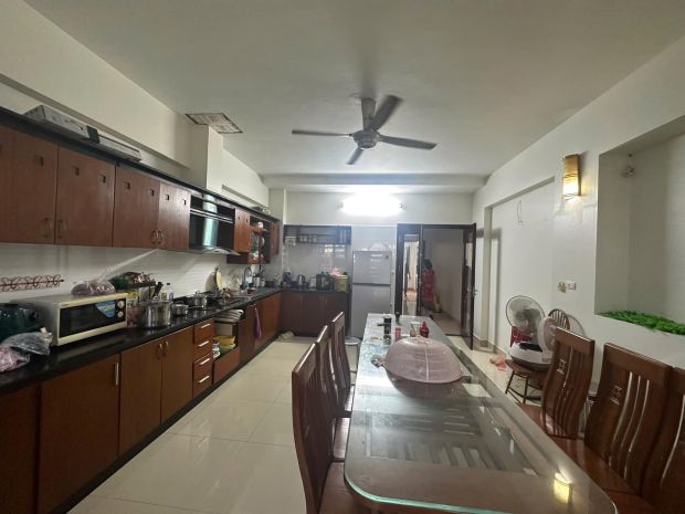 Bán nhà thanh xuân, phân lô oto tránh kinh doanh, 50m2 lô 6870821
