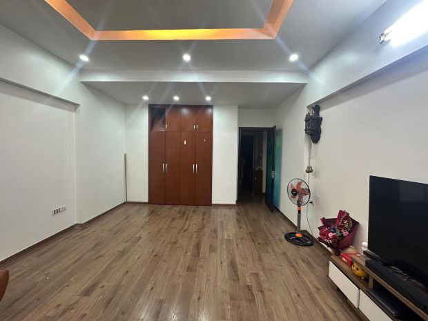 Bán nhà thanh xuân, phân lô oto tránh kinh doanh, 50m2 lô 6870822