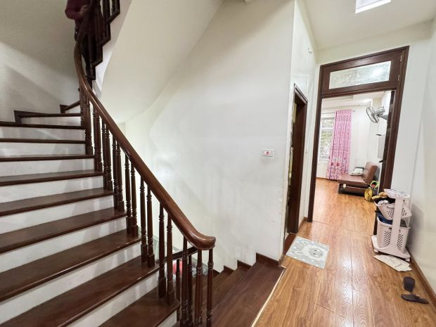 Bán nhà thanh xuân, phân lô oto tránh kinh doanh, 50m2 lô 6870823