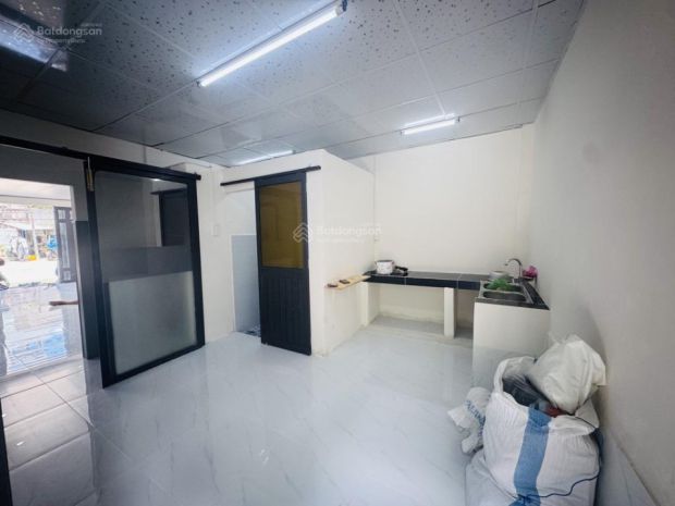 Bán nhà mới 2 tầng - 58m2 - căn góc 2 mặt thoáng - đường 6870842