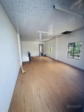 Bán nhà mới 2 tầng - 58m2 - căn góc 2 mặt thoáng - đường 6870843