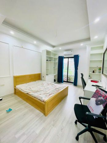 Bán nhà ngõ 158 ngọc hà chỉ 318 triệu m diện tích 33m 5 6870855