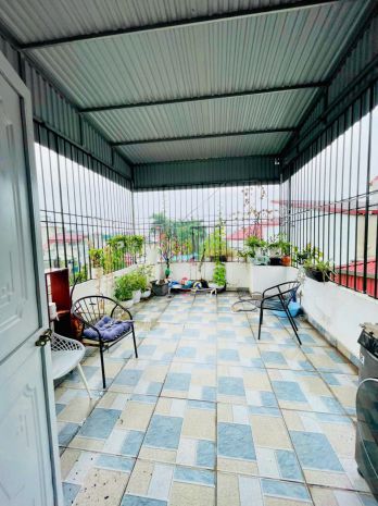 Bán nhà ngõ 158 ngọc hà chỉ 318 triệu m diện tích 33m 5 6870859