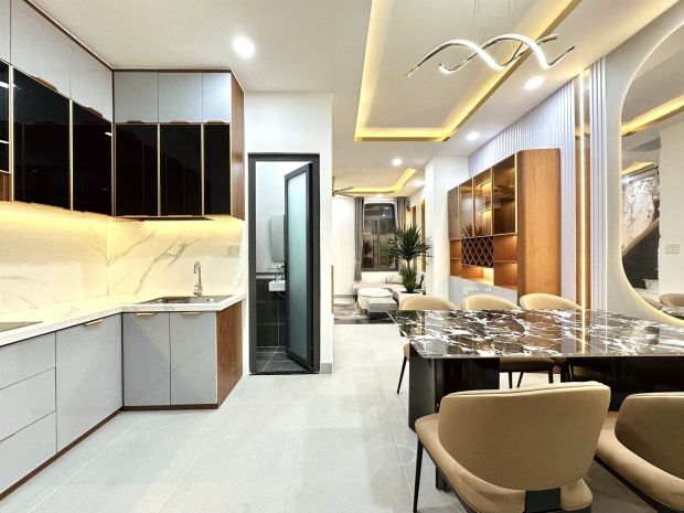 Nhàcạnhtrường đoànthị điểm,nam từ liêm,thang máy,oto 6870873