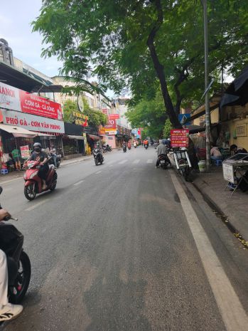 Hot! 410 triệu m có nhà ngõ 283 đội cấn 84m 9 tầng thang 6870880