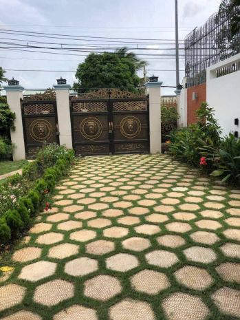 Bán nhà mặt tiền 20x34m giá 27 tỷ đường dương công khi 6870918