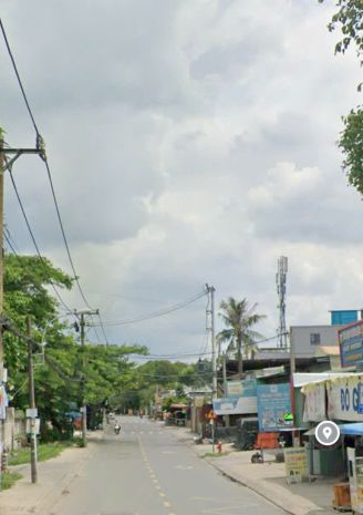 Bán đất 3 mặt tiền 8100m2 giá 20 triệum2 đường dương công 6870923