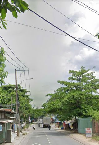 Bán đất 3 mặt tiền 8100m2 giá 20 triệum2 đường dương công 6870925