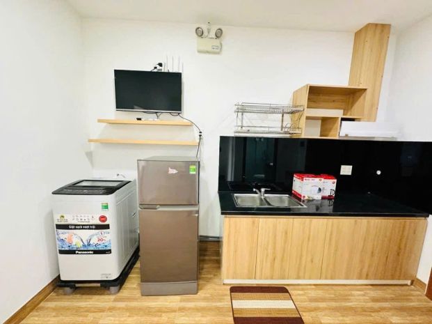 Toà căn hộ cao cấp 5 tầng 1 tum khu phố tây an thượng gồm 9 6871142