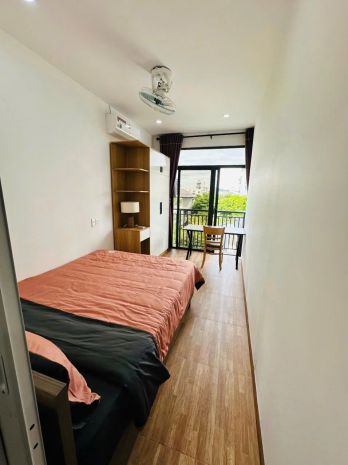 Toà căn hộ cao cấp 5 tầng 1 tum khu phố tây an thượng gồm 9 6871144