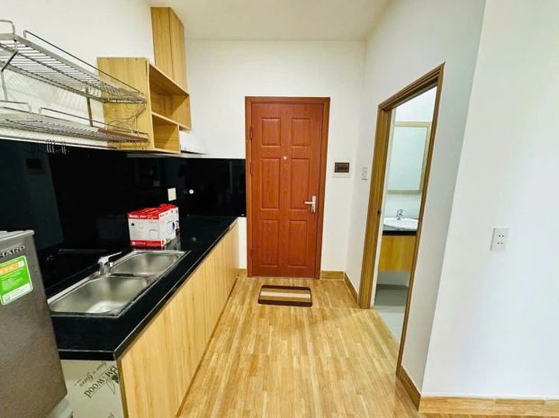 Toà căn hộ cao cấp 5 tầng 1 tum khu phố tây an thượng gồm 9 6871145