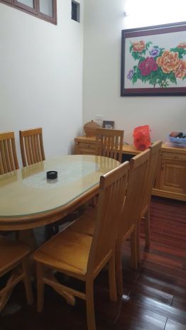 Cho thuê căn hộ tập thể tầng 2 chùa bộc,  60m2, 2 ngủ, 2 vệ 6871151