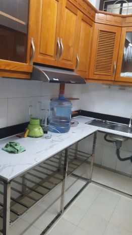 Cho thuê căn hộ tập thể tầng 2 chùa bộc,  60m2, 2 ngủ, 2 vệ 6871153
