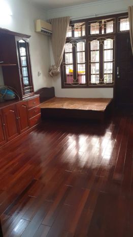 Cho thuê căn hộ tập thể tầng 2 chùa bộc,  60m2, 2 ngủ, 2 vệ 6871154