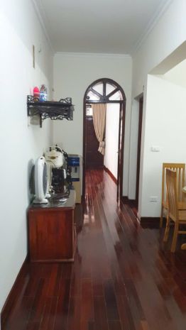 Cho thuê căn hộ tập thể tầng 2 chùa bộc,  60m2, 2 ngủ, 2 vệ 6871155