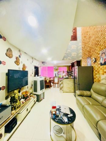 Bán nhà 86m2, hẻm xe hơi tránh, ngay nguyễn văn linh 6871212