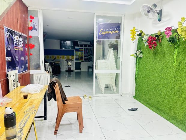 Bán nhà 86m2, hẻm xe hơi tránh, ngay nguyễn văn linh 6871213