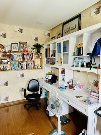 Bán nhà 86m2, hẻm xe hơi tránh, ngay nguyễn văn linh 6871215