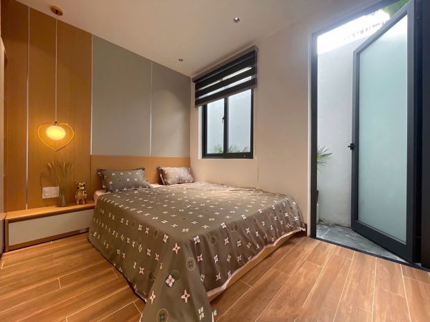 Chủ đi nước ngoài cần bán gấp nhà trung tâm thủ dầu một 6871238