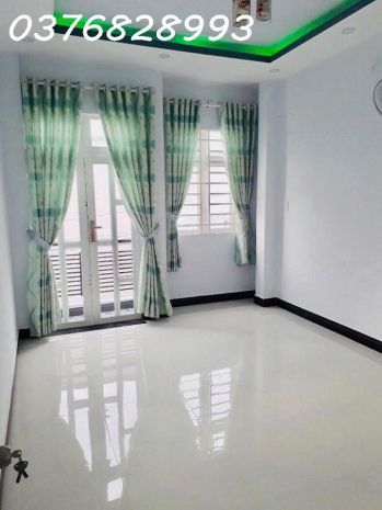 Bân nhà cấp 4 - gò vấp - nguyễn văn khối - hxh - thông phạm 6871285