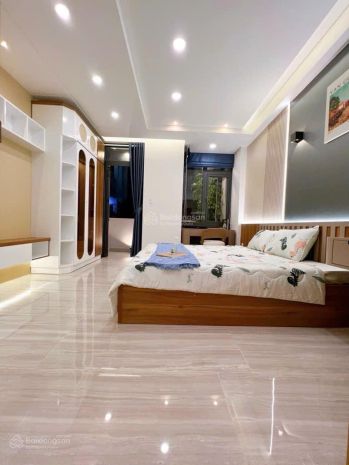 Bán gấp nhà mặt tiền bình giã p13 tân bình 4x21m - 5 tầng - 6871295