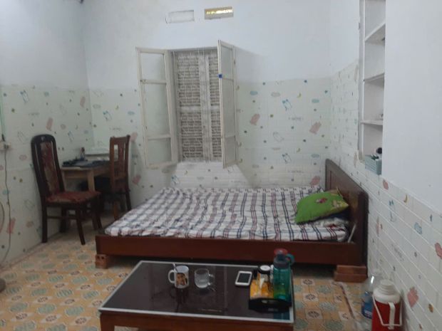Cho thuê nhà thái thịnh 2 tầng x 60m2, 3 ngủ, 8 triệu ưu 6871378
