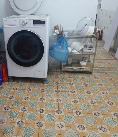 Cho thuê nhà thái thịnh 2 tầng x 60m2, 3 ngủ, 8 triệu ưu 6871381