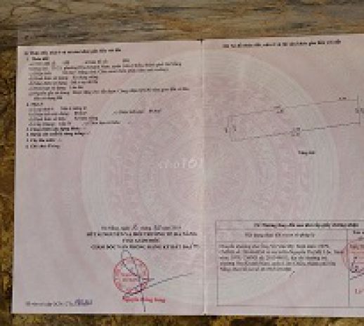 Bán nhà mặt tiền 34 mẹ suốt, phường hòa khánh nam, quận 6871393