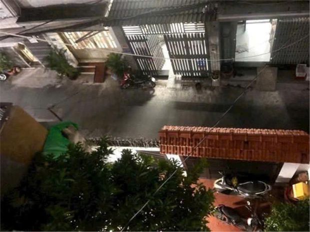 Bán nhà hxh cộng hòa, phường 13, tân bình 4,5x18 5 tầng 6871416