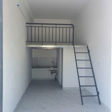 Chính chủ cho thuê phòng 20 m2, có gác lững gần đh duy tânh 6871426