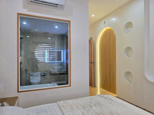 Bán nhanh nhà hoàng như tiếp,50m,6 tầng thang máy,ngõ 6871497