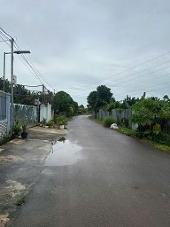 Chính chủ bán 3 lô đất liền kề  xã bàu hàm, h. trảng bom, 6871537