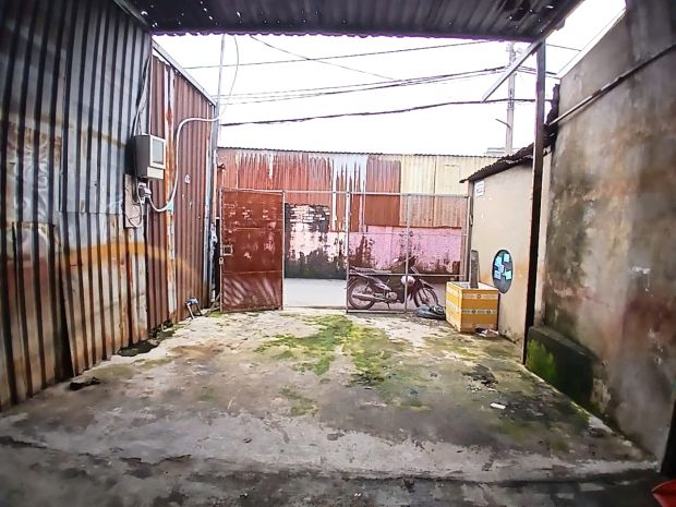 Bán gấp đất linh xuân thủ đức 88m²  hẻm xe hơi 6m  gần 6871598