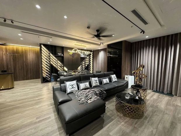 Hiếmnhà đẹp sài đồng 40m,7 tầng thang máy,ô tô tránh,ngõ 6871648