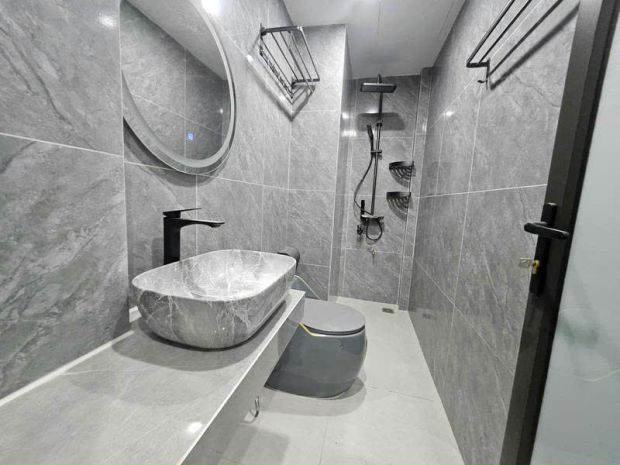Hiếmnhà đẹp sài đồng 40m,7 tầng thang máy,ô tô tránh,ngõ 6871653