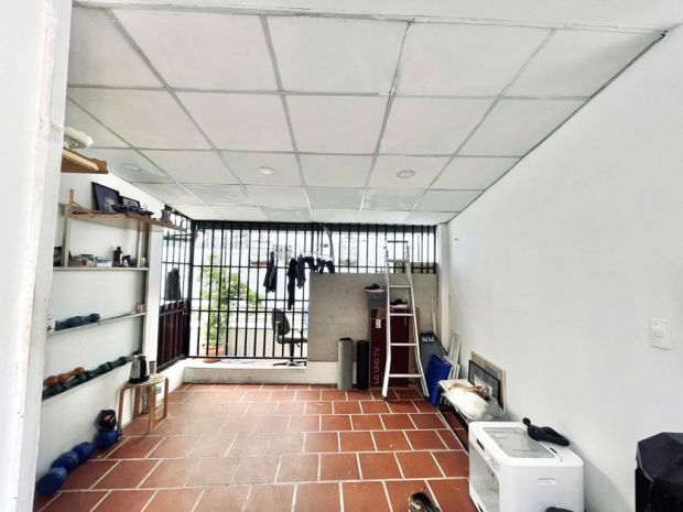 Hẻm an ninh cách mt huỳnh văn bánh 20m - 3pn full nội thất 6871655
