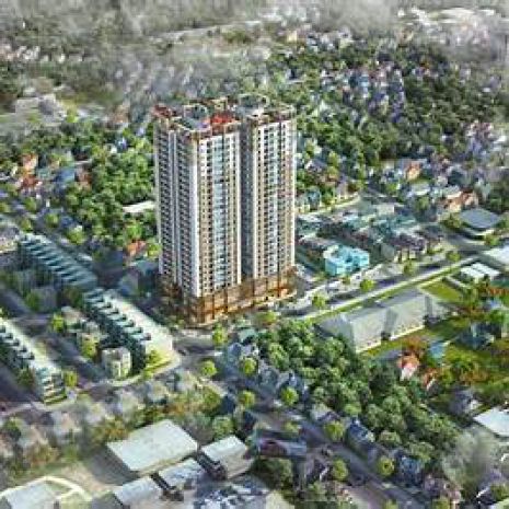 Cần chuyển nhượng 470m2 đất - phố vọng - thanh xuân 6871664