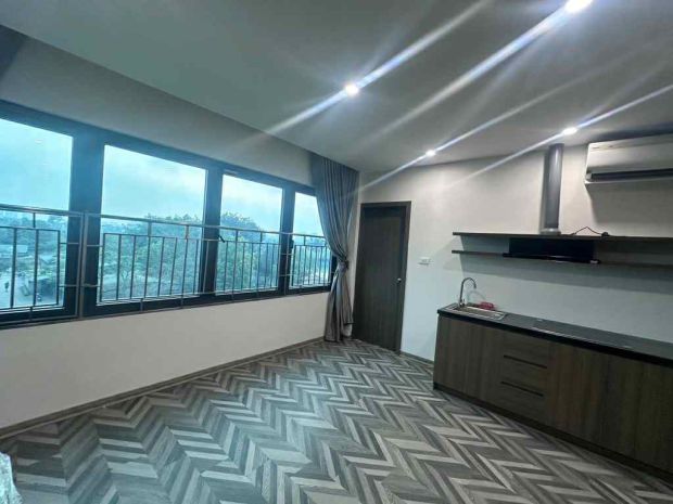 Chung cư mini mặt phố long biên 91m x 7 tầng, mặt tiền 6m, 6871864